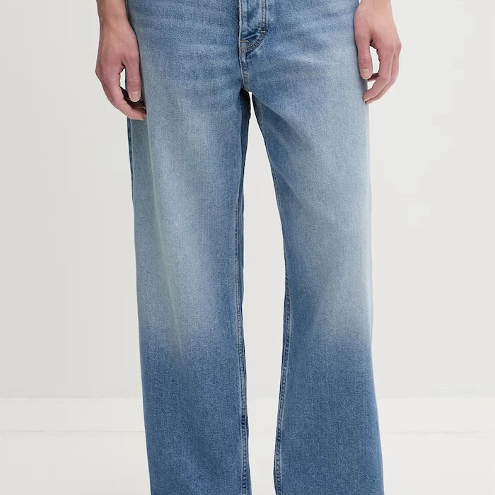 Tommy Jeans дънки relaxed fit мъжки