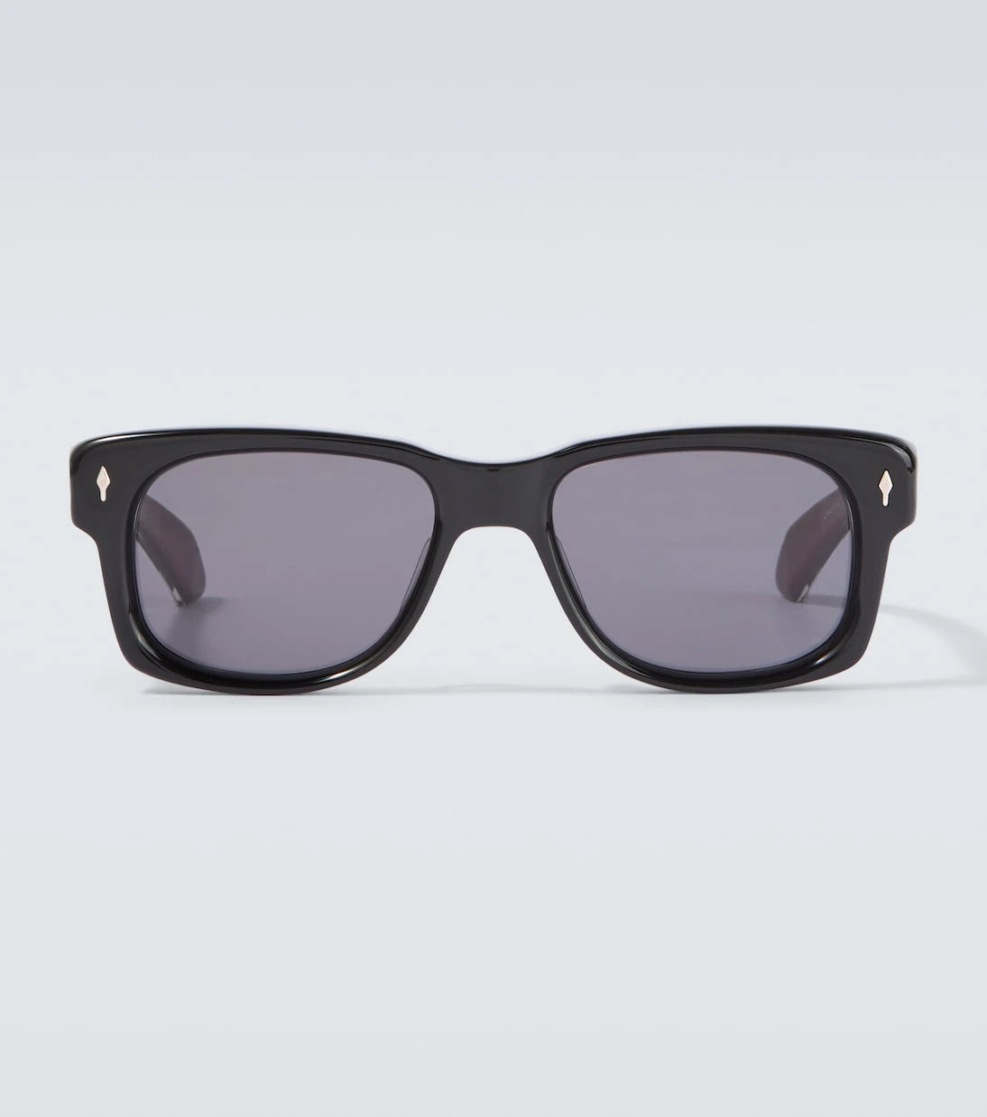 Jacques Marie Mage - x Jeff Goldblum Fly square sunglasses