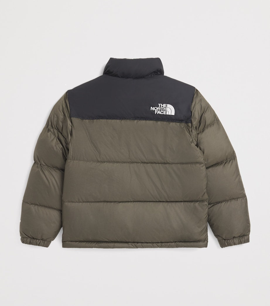The North Face Down 1996 Retro Nuptse Puffer Jacket