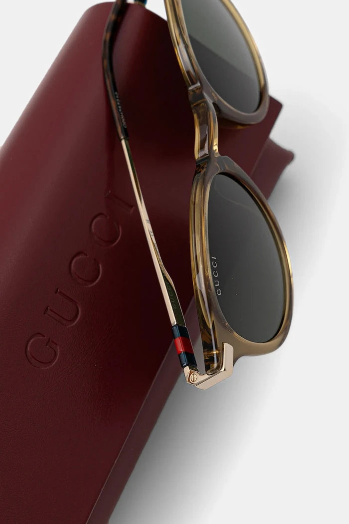 Gucci Güneş Gözlüğü
