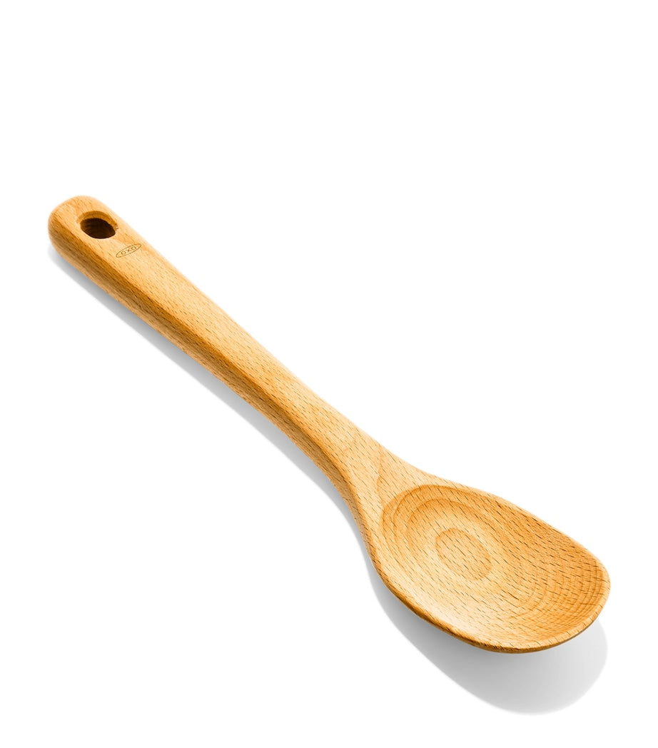Oxo Wood Good Grips Spoon