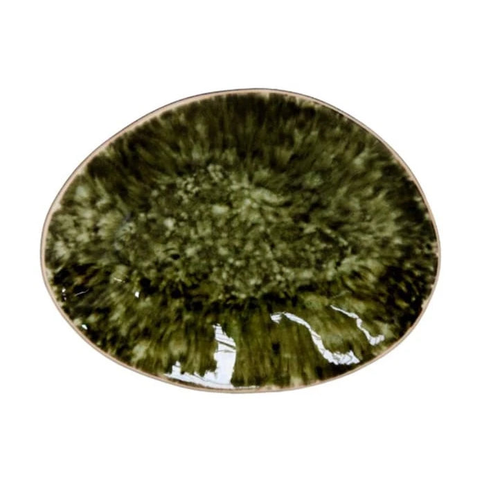 Комплект чинии Costa Nova Riviera Oval 16 cm (6 броя)