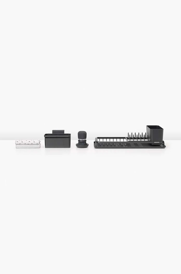 Brabantia SinkSide Bulaşık Yıkama Seti (4 Parça)