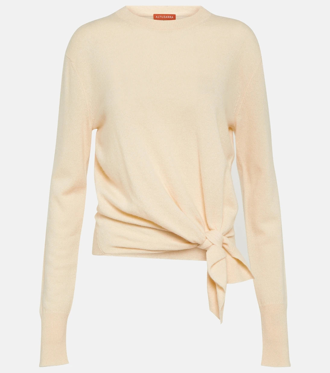 Altuzarra - Nalini cashmere sweater