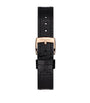 Rose Gold and Diamond Happy Sport Watch 30mm