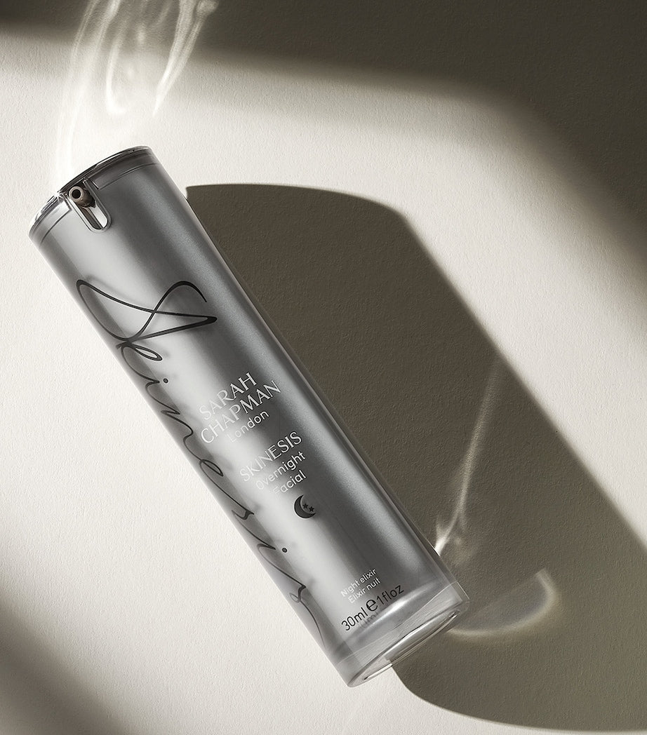 Overnight Facial Deluxe (30ml)