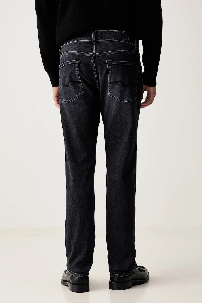 7 FOR ALL MANKIND slim fit erkek kot pantolon
