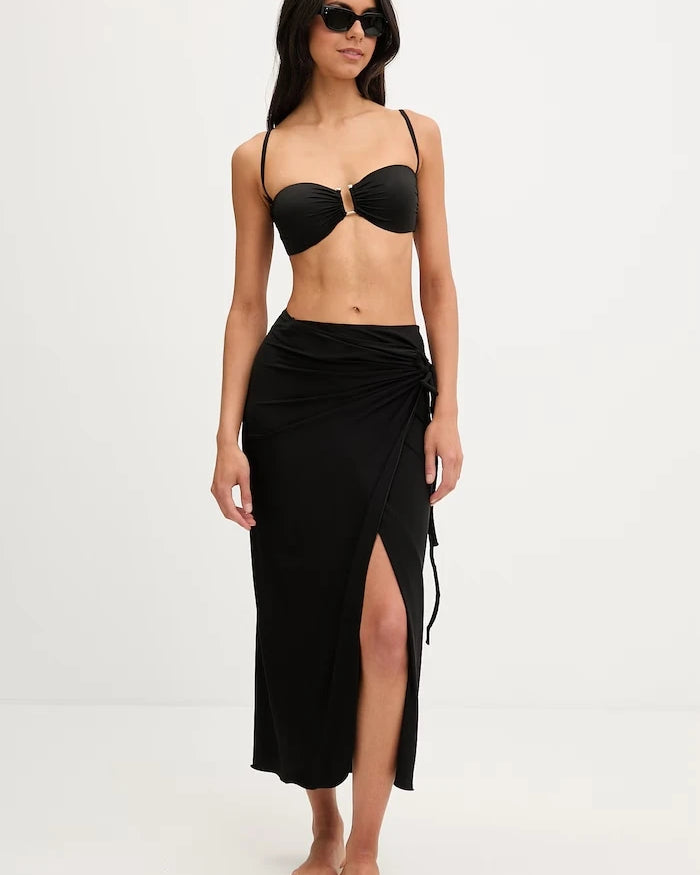 Max Mara Beachwear горнище на бански дамско AMELIA