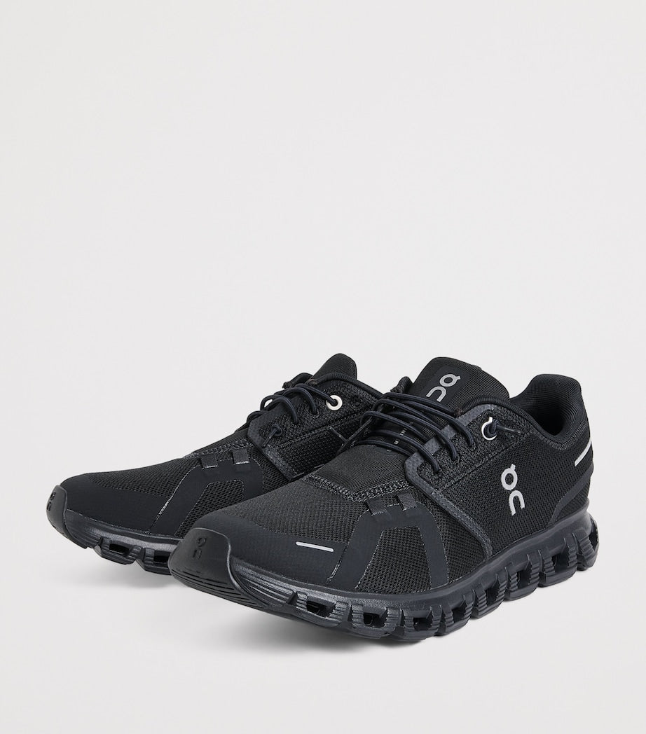 Black Cloud 6 Running Trainers