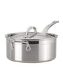ProBond Saucepan with Helper Handle (22cm)
