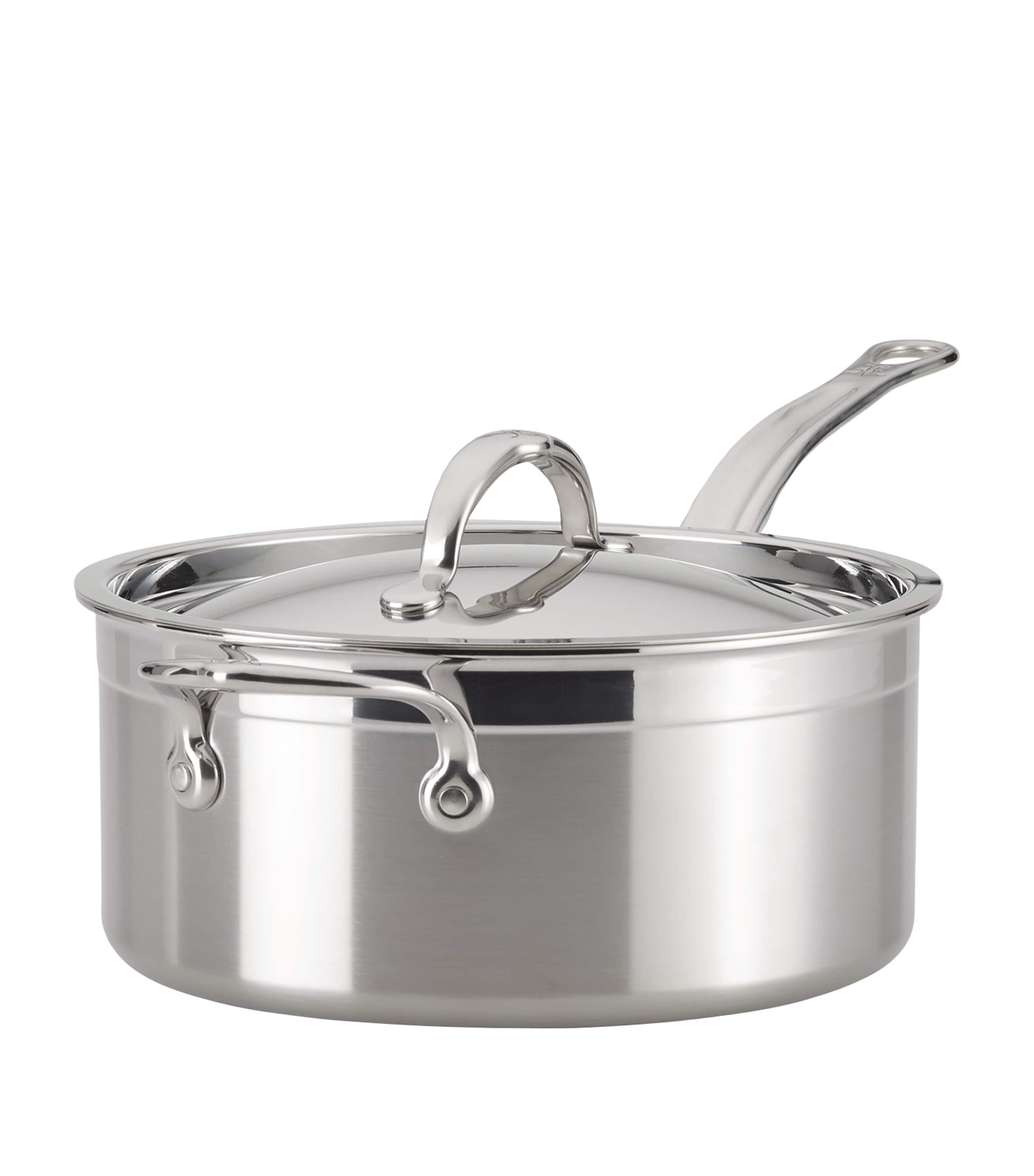 ProBond Saucepan with Helper Handle (22cm)