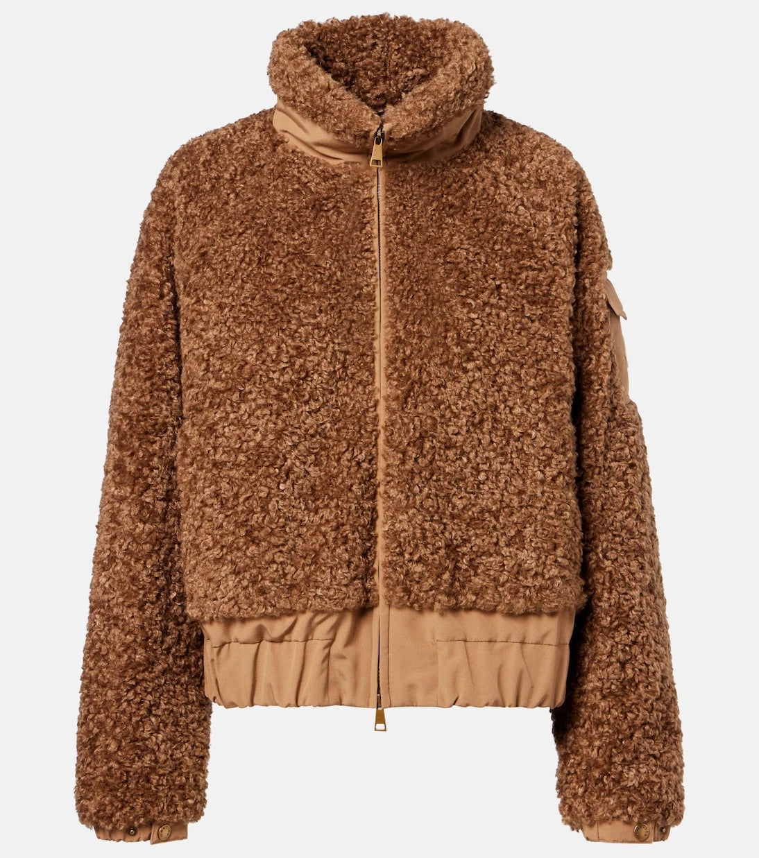 Moncler - Coligny down jacket