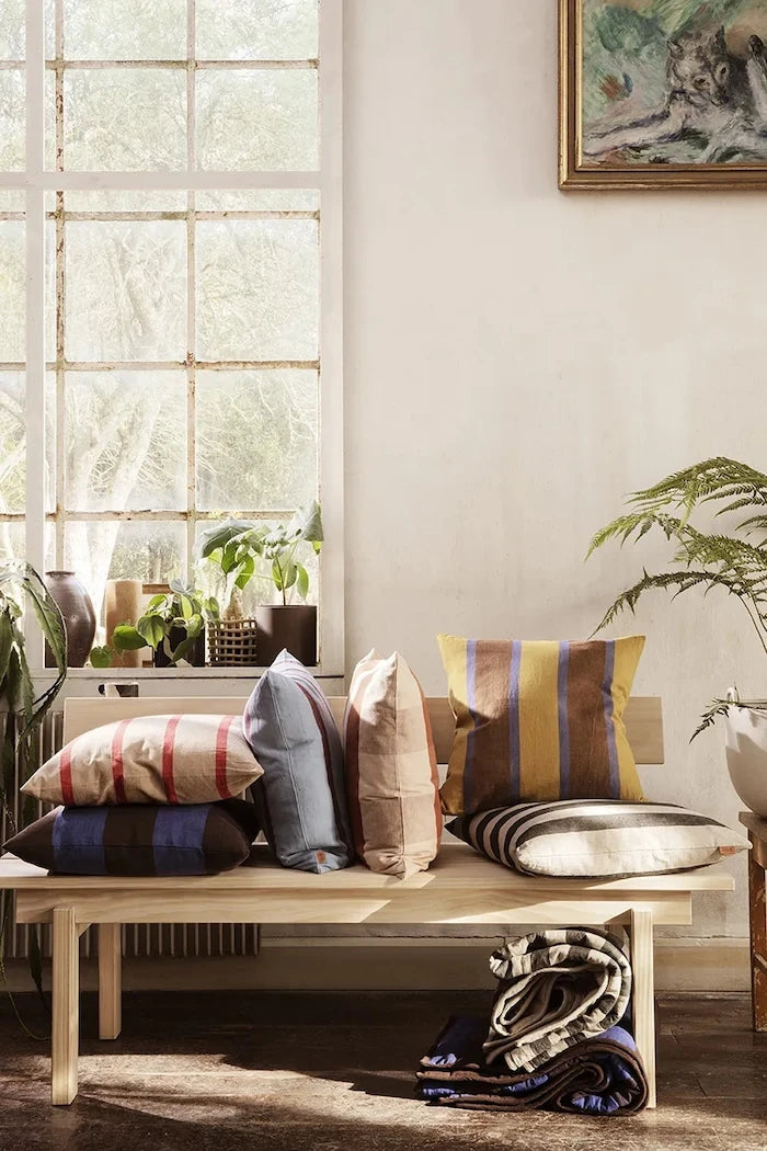ferm LIVING Grand Dekoratif Yastık