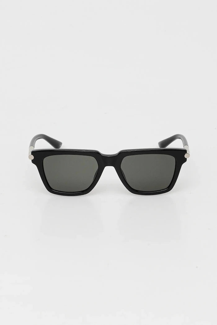 Слънчеви очила Alexander McQueen