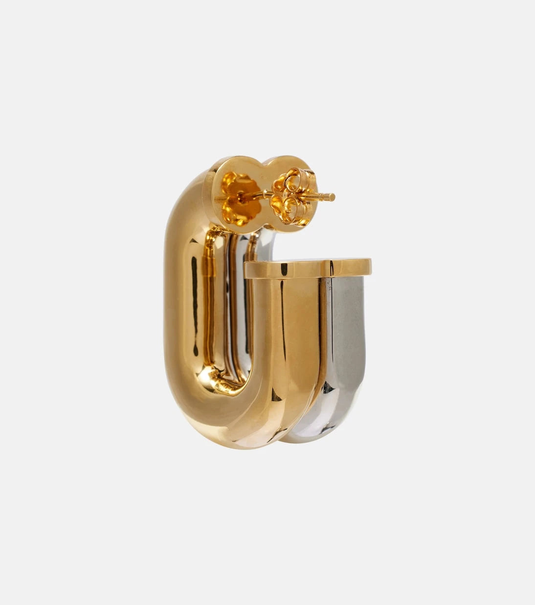 Rabanne - Hoop earrings