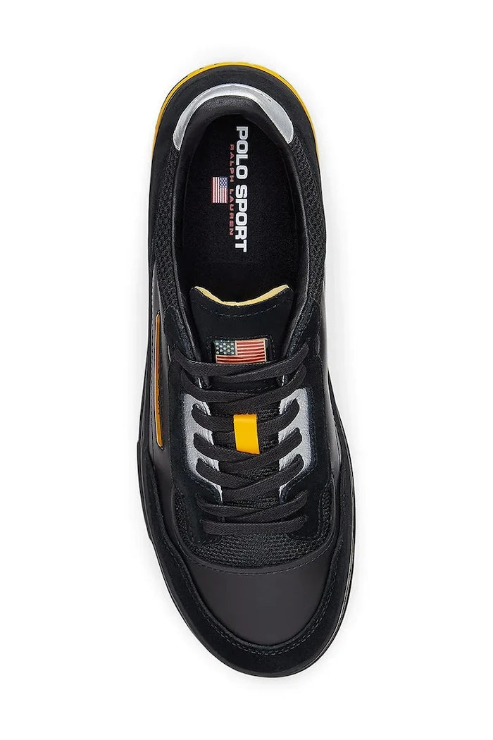 Маратонки Polo Ralph Lauren Ps 300