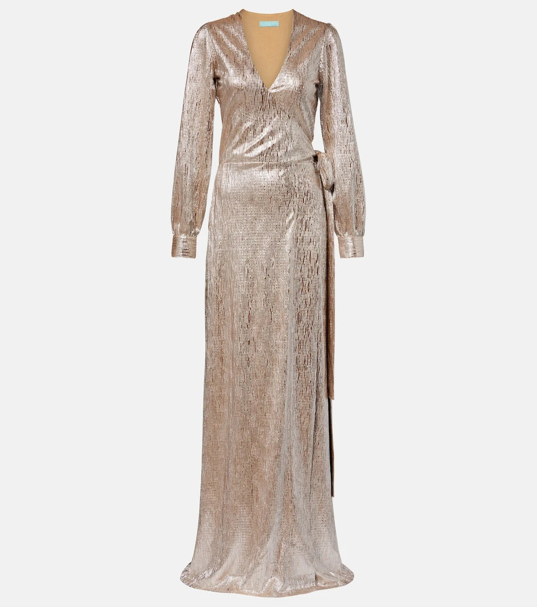 Melissa Odabash - Laurel gown