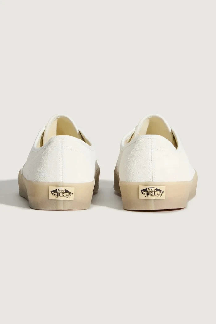 Vans Authentic Süet Düşük Sneakers