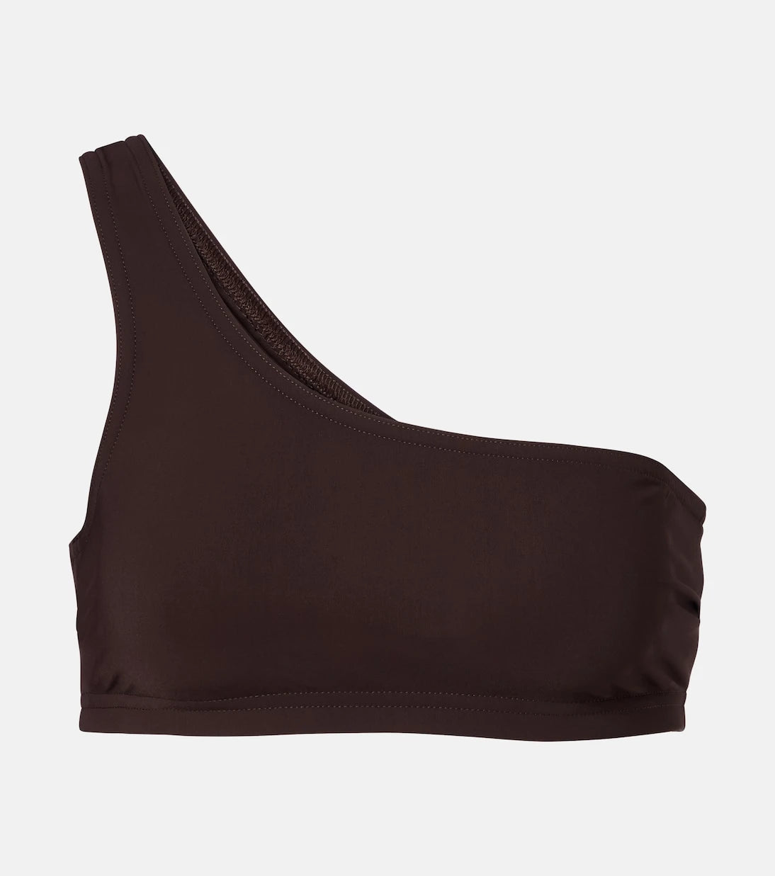 Karla Colletto - One-shoulder bikini top