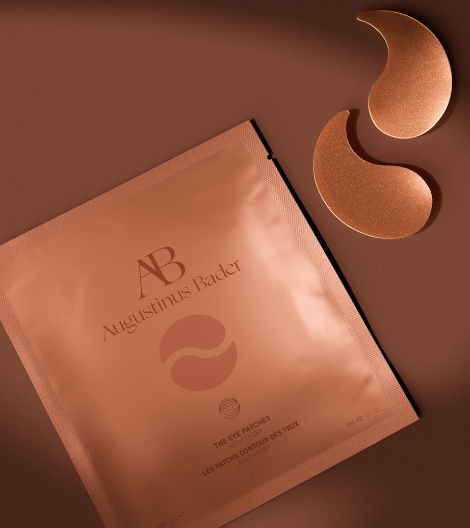 The Eye Patches (Pack of 6)