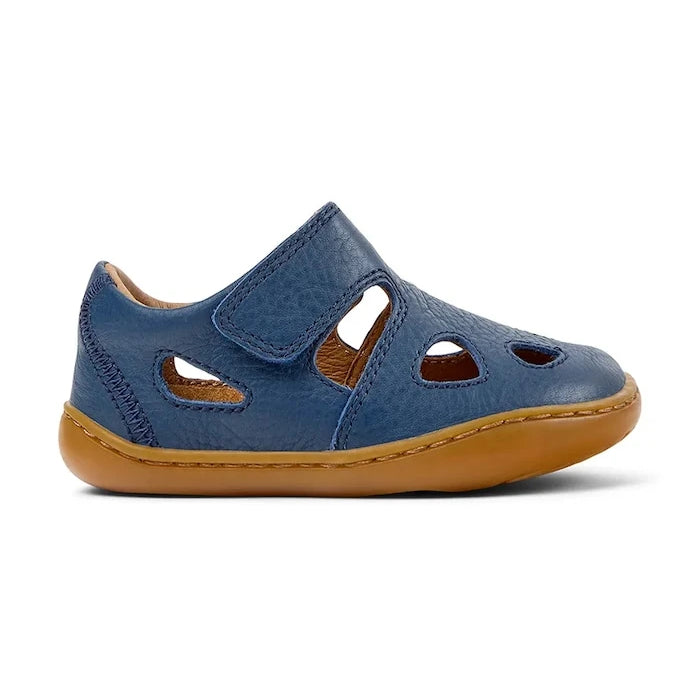 Детски сандали от кожа Camper Peu Cami FW