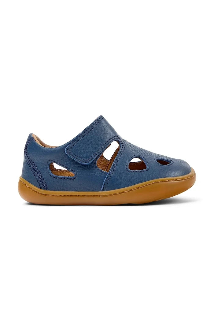 Camper Peu Cami FW Deri Çocuk Sandalet