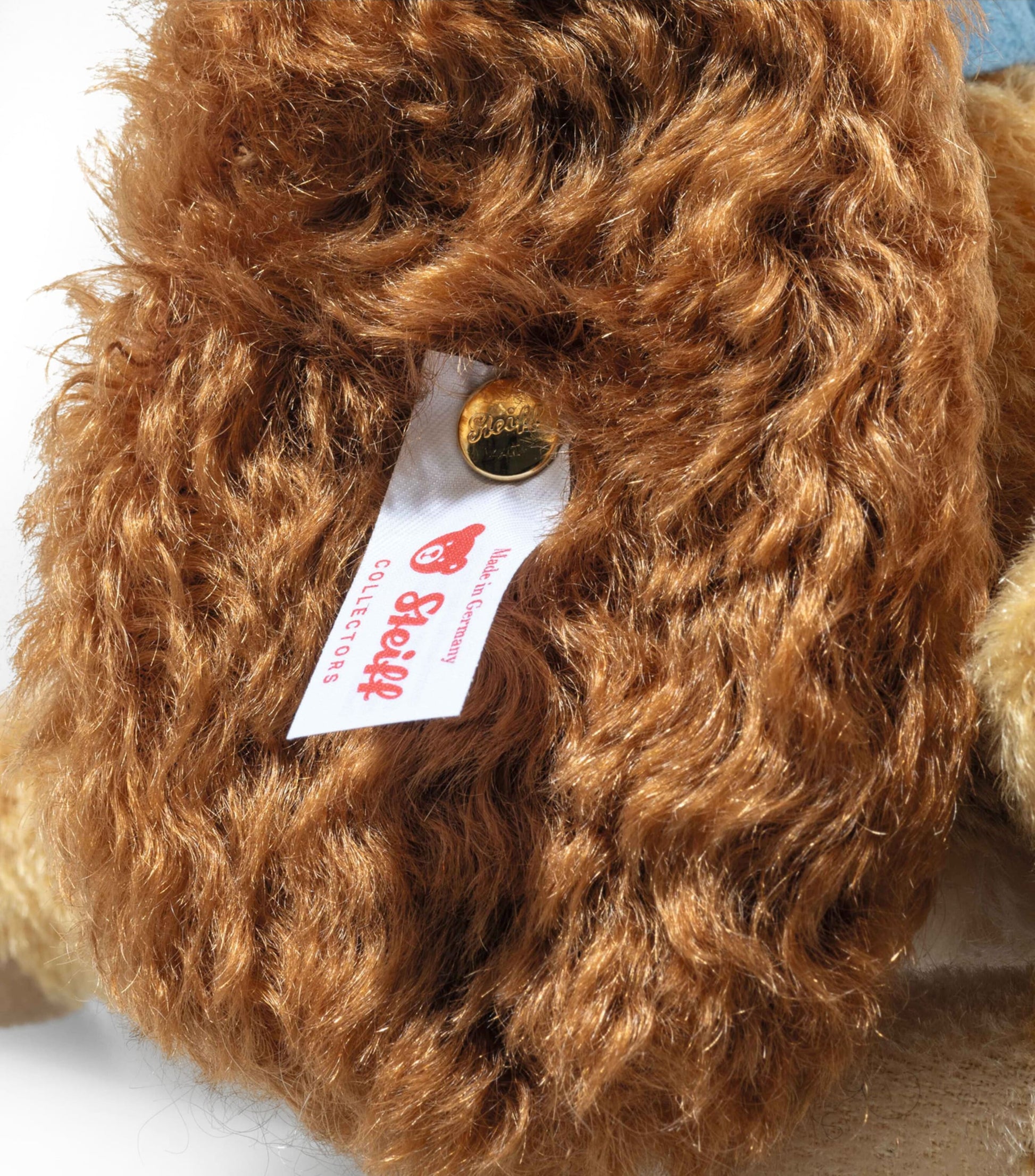 x Disney Lady 70th Anniversary Soft Toy (20cm)