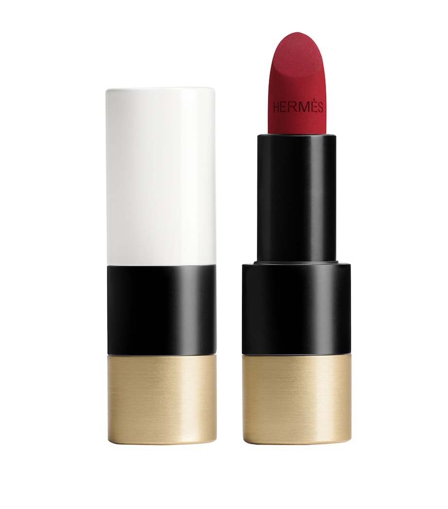 HERMÈS Rouge Hermès Matte Lipstick