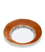 Porcelain Il Viaggio di Nettuno Soup Plate (24.5cm)