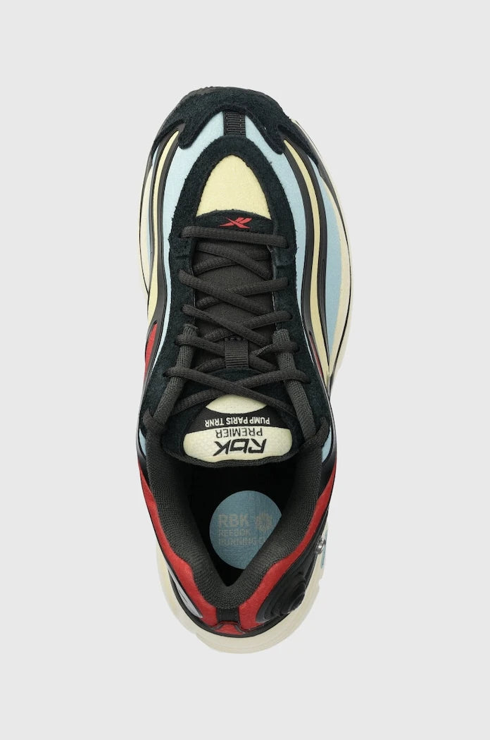 Маратонки Reebok Classic Energy Pack