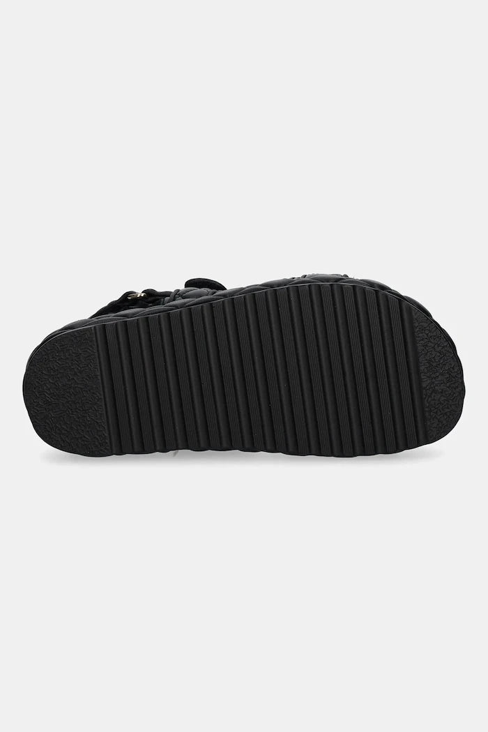 Steve Madden Bigmona Deri Sandalet