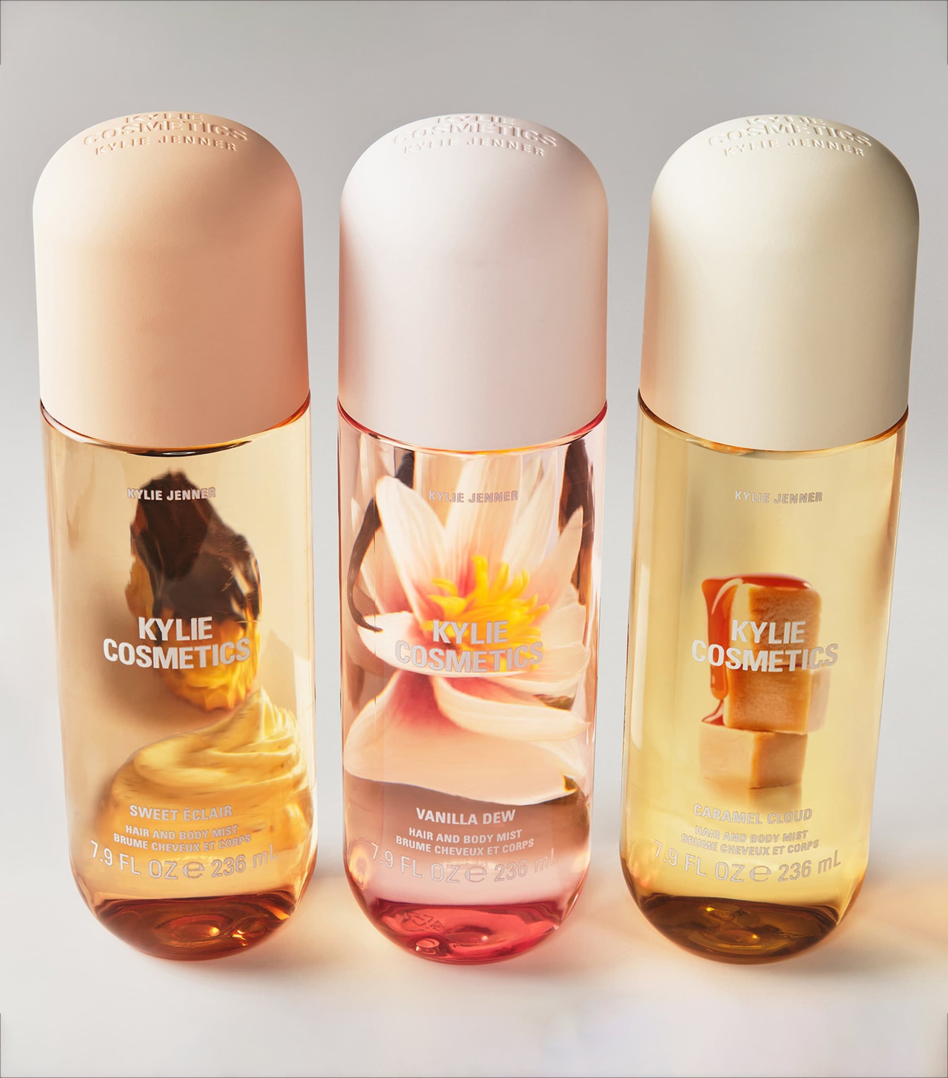 Sweet Éclair Hair & Body Mist (236ml)