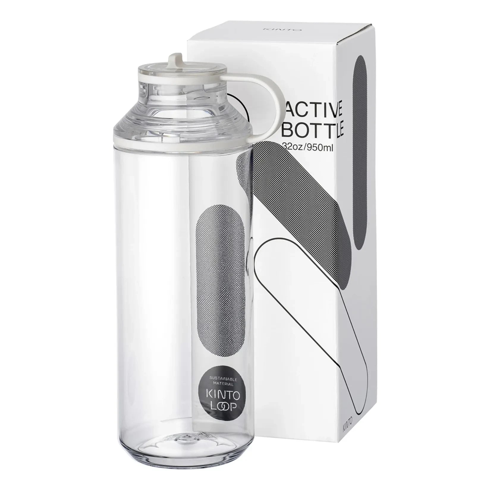 Kinto - Active Bottle - 950 ml