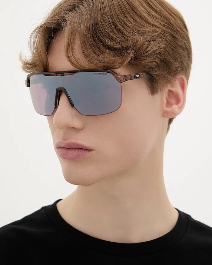 Julbo слънчеви очила FREQUENCY - new Spectron 3 HD