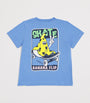 Cotton Banana T-Shirt (8-12 Years)