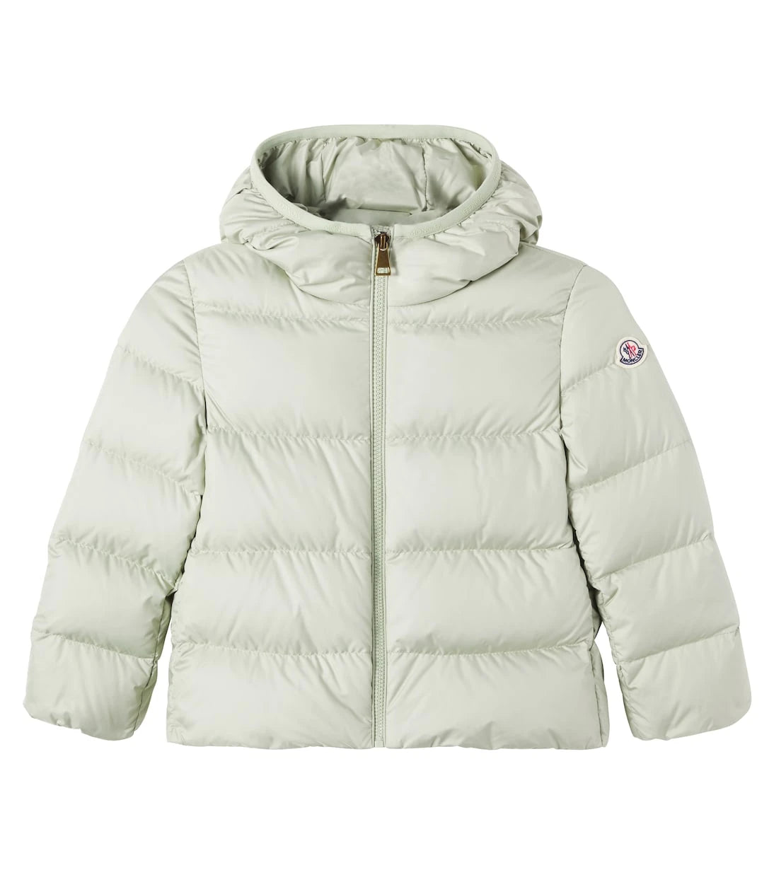 Moncler Enfant - Beulah down jacket