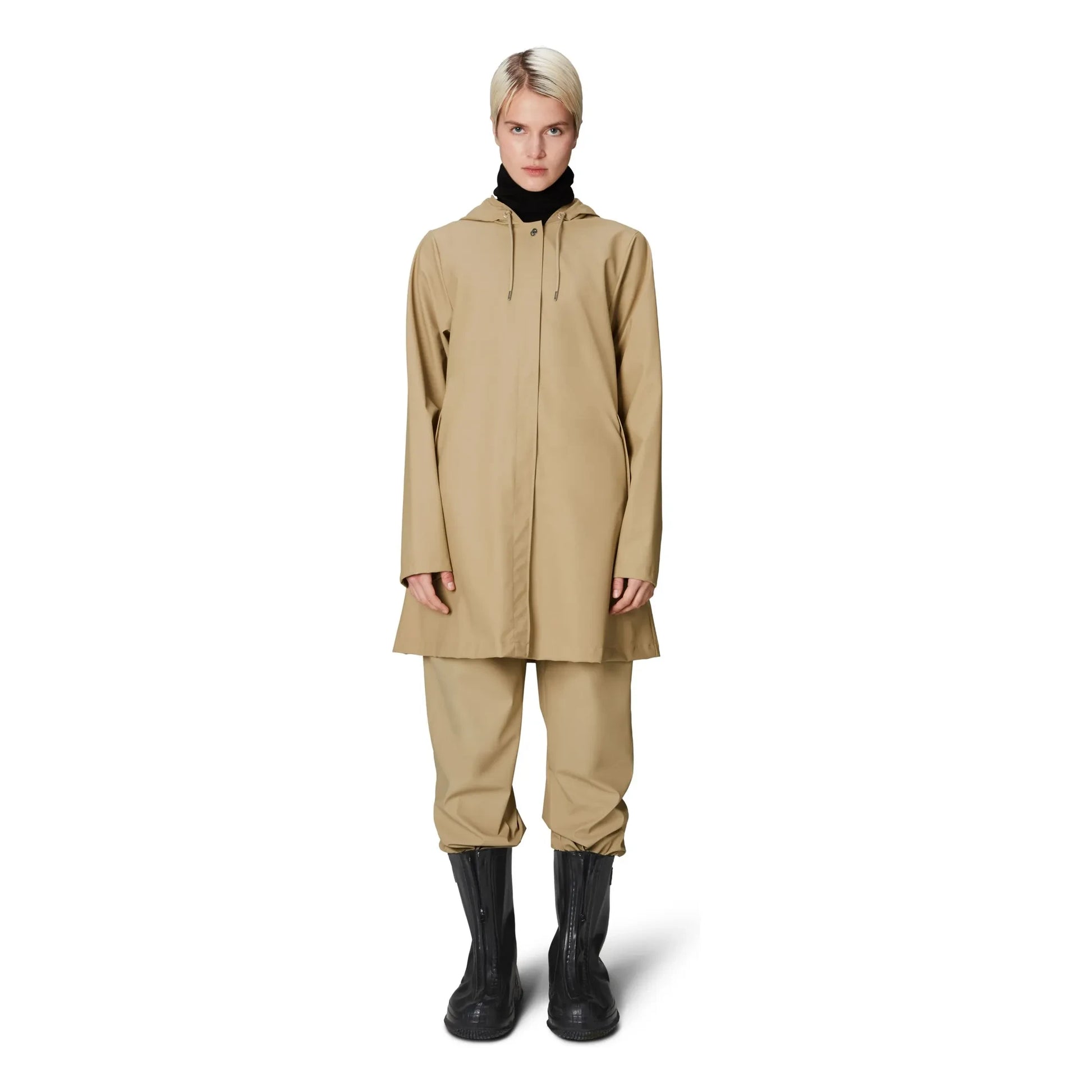 Rains - Raincoat | Beige