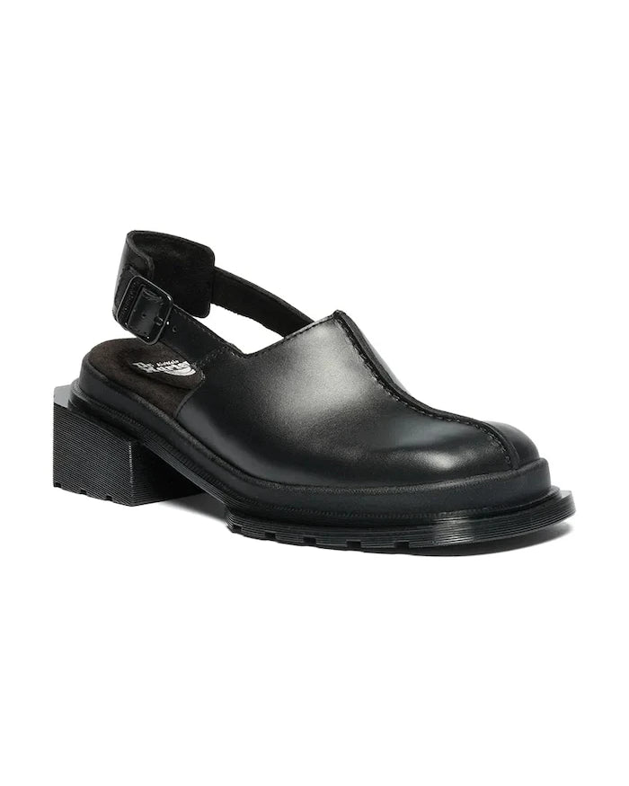 Dr. Martens Kadın Deri Terlik Maybole Mule