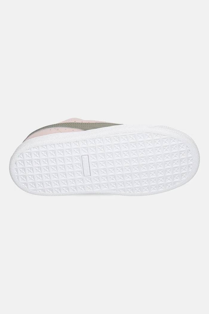 Puma Suede XL Deri Sneaker