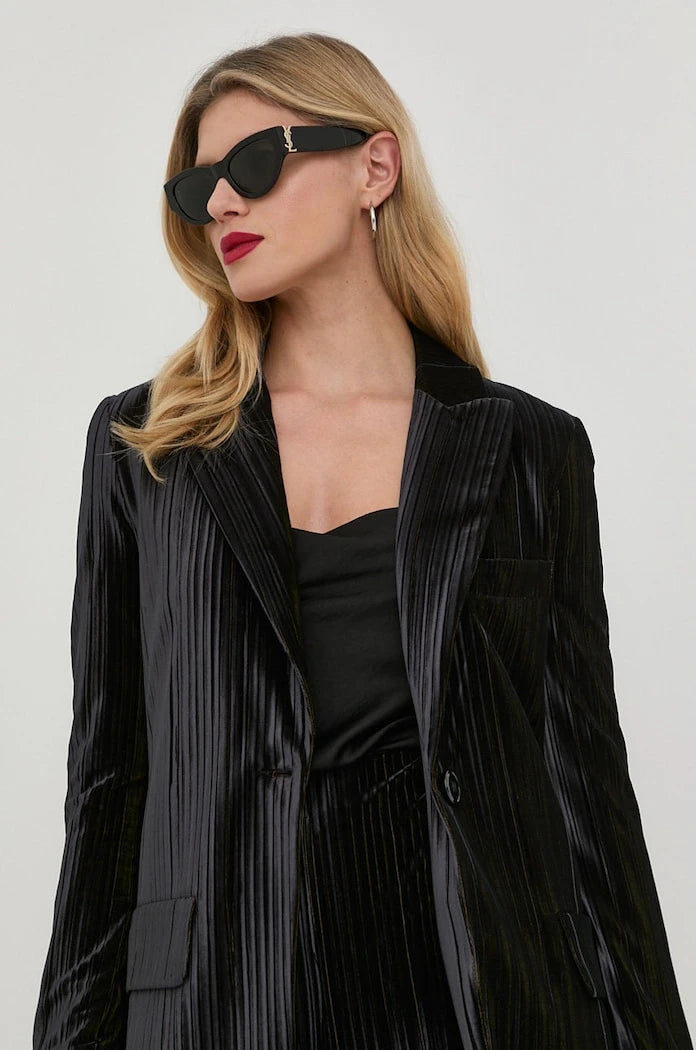 Слънчеви очила Saint Laurent
