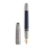 Meisterstuck Around the World Doué Classique Fountain Pen