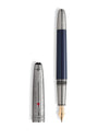 Meisterstuck Around the World Doué Classique Fountain Pen