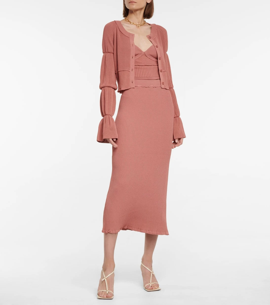 Altuzarra - Valli cardigan