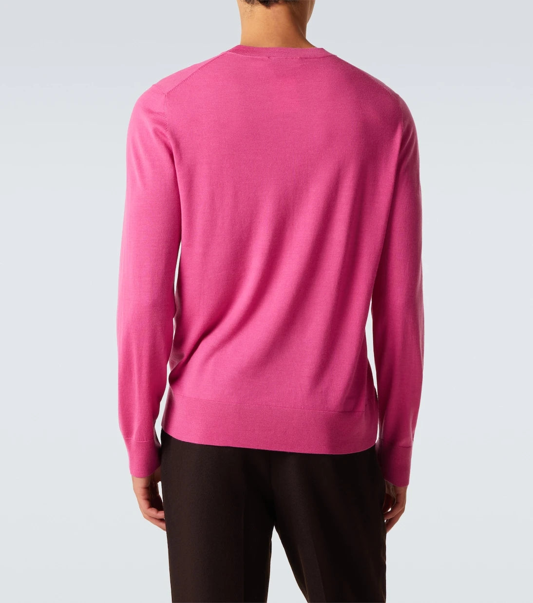 Gabriela Hearst - Wool sweater