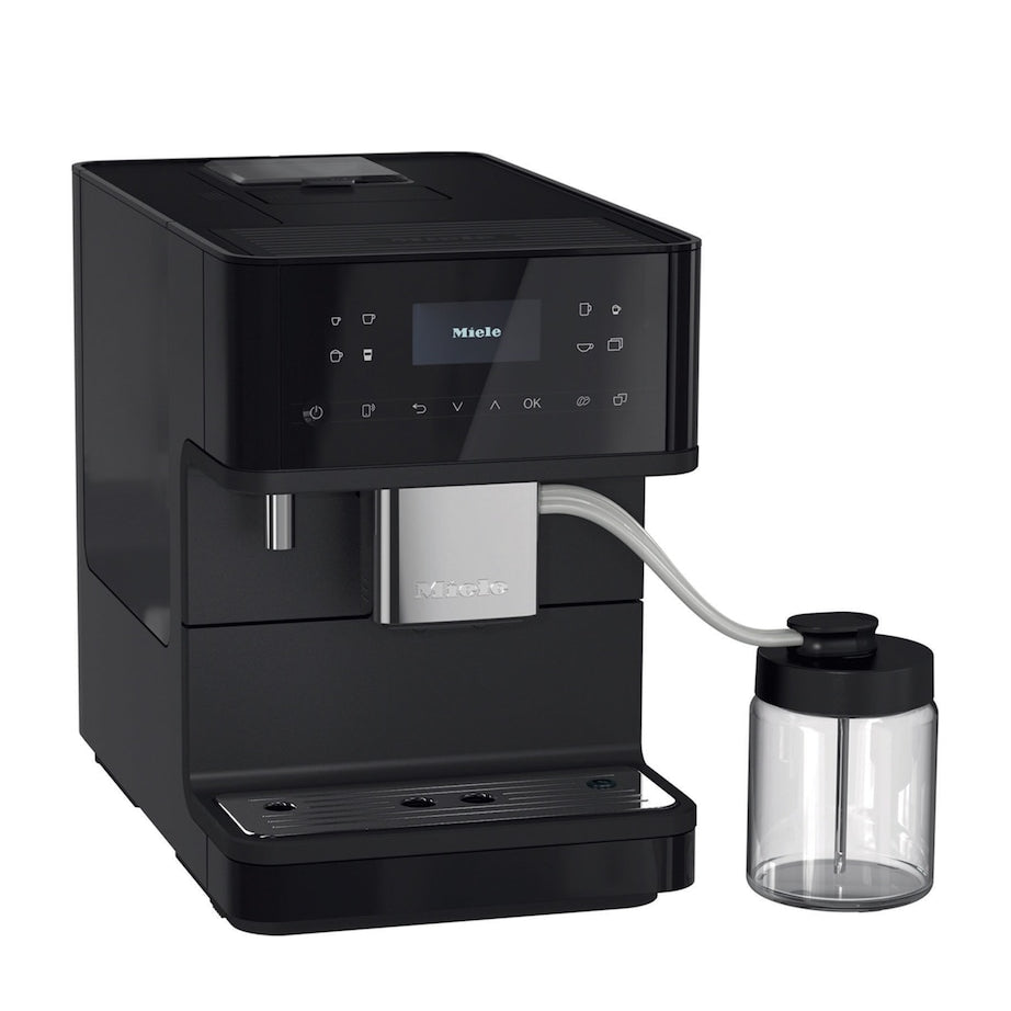 CM6560 MilkPerfection Coffee Machine