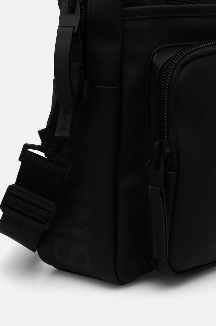 Чанта за лаптоп Rains Texel Tech Bag W3