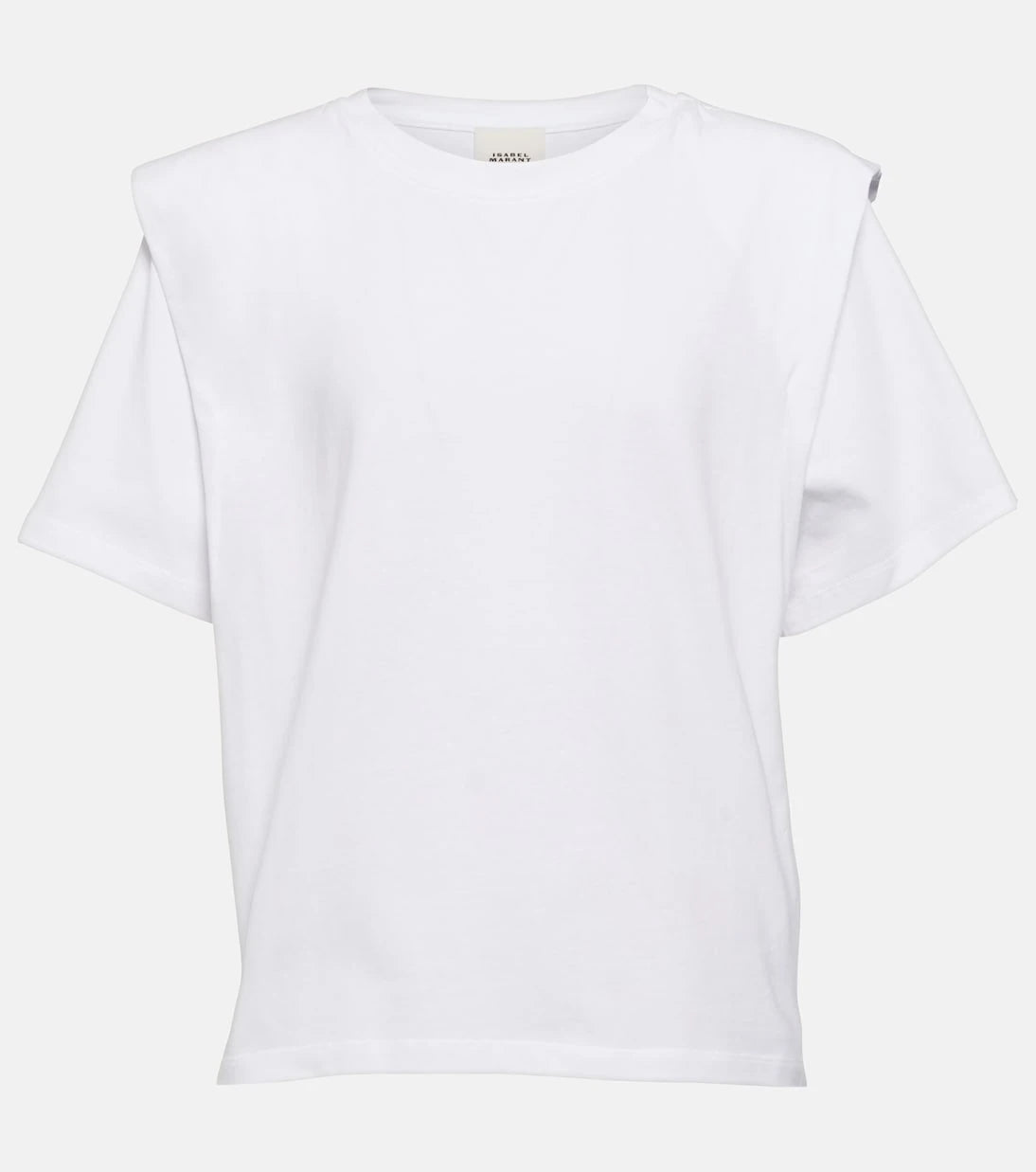 Isabel Marant - Zelitos cotton top