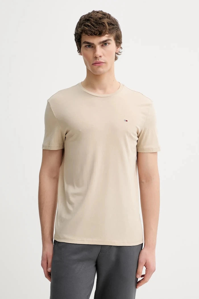 Tommy Jeans тениска мъжка от памук 3 броя
