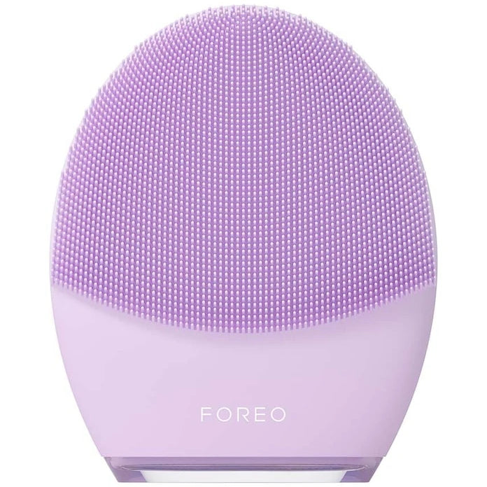Yüz Cildini Temizleyen ve Sıkılaştıran Fırça FOREO LUNA™ 4 Sensitive Skin