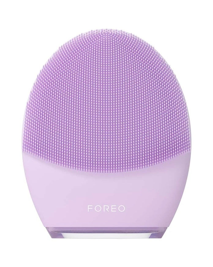 Четка за почистване и стягане на кожата на лицето FOREO LUNA™ 4 Sensitive Skin